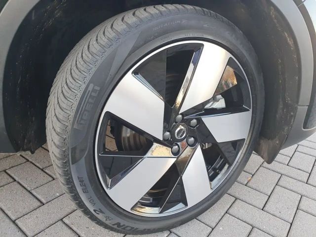 Volvo XC40 Recharge Ultimate