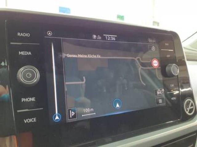 Volkswagen T-Roc 1.0 TSI