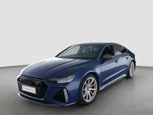 Audi RS7 Performance Quattro Sportback