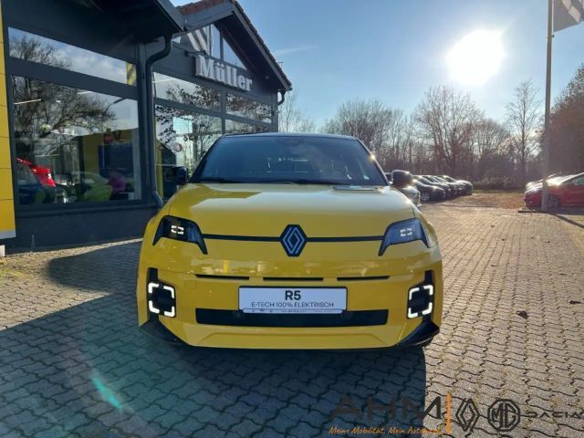 Renault 5 Comfort Electric Iconic
