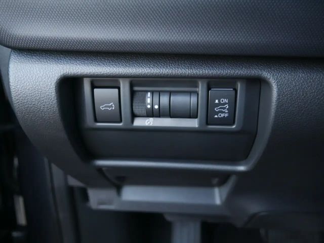 Subaru Forester Exclusive