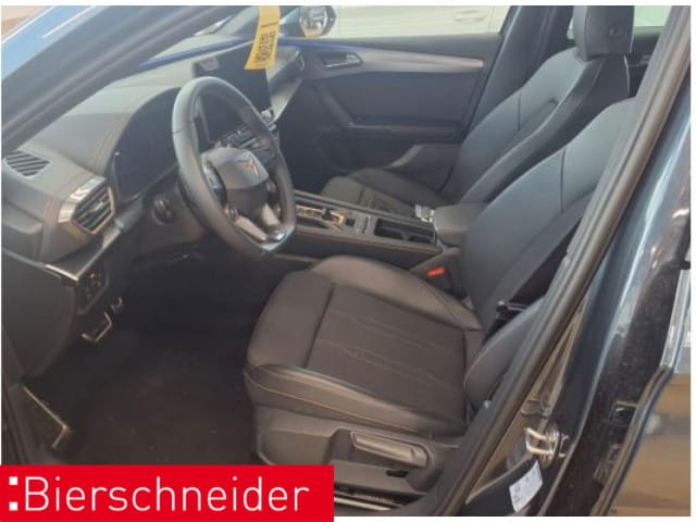 Cupra Leon DSG Sportstourer