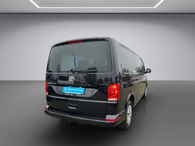 Volkswagen Caravelle 2.0 TDI DSG Lang T6