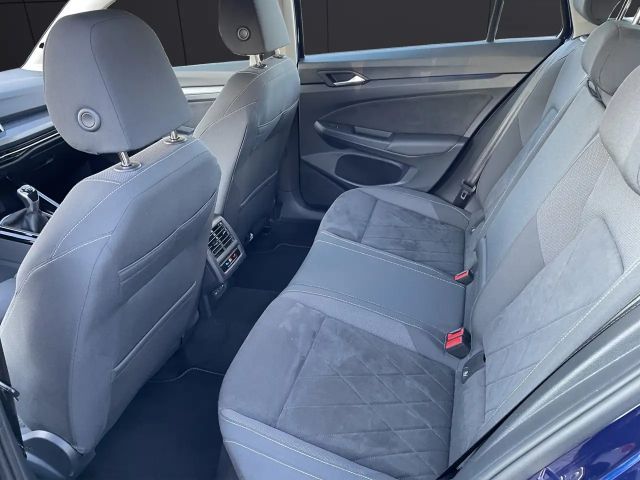 Volkswagen Golf Golf VIII Style Variant