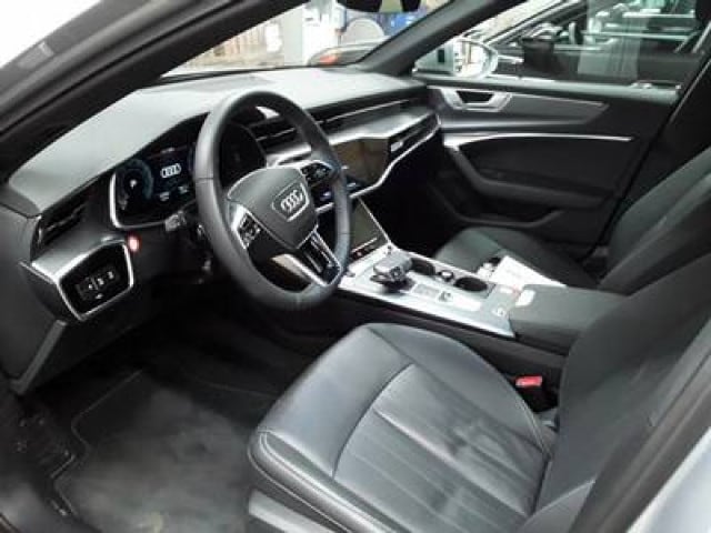 Audi A6 45 TFSI Avant Quattro S-Tronic