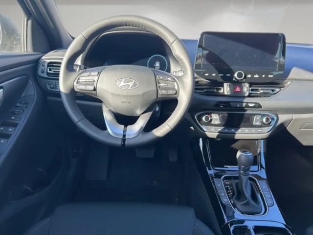 Hyundai i30 Advantage T-GDi