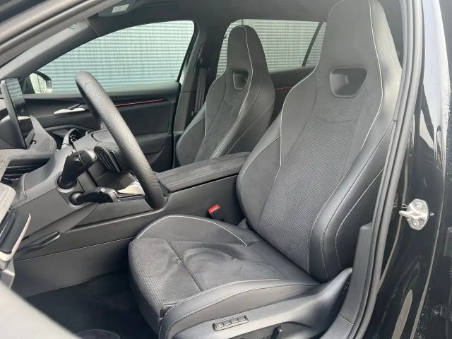 Skoda Superb Sportline iV