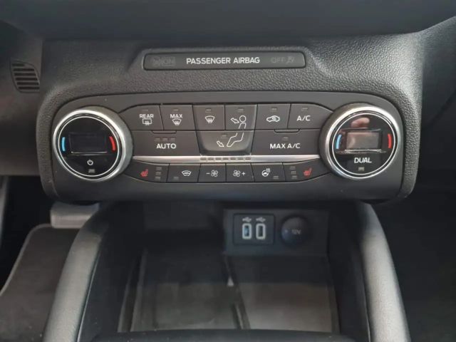 Ford Focus Vignale Wagon