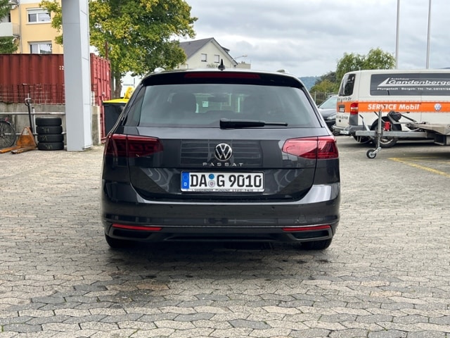 Volkswagen Passat DSG Variant