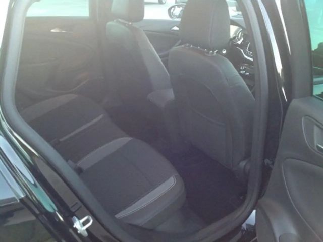 Opel Astra 1.5 CDTI 1.5 Turbo Elegance