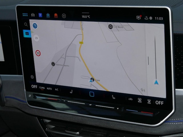 Volkswagen Passat R-Line eHybrid