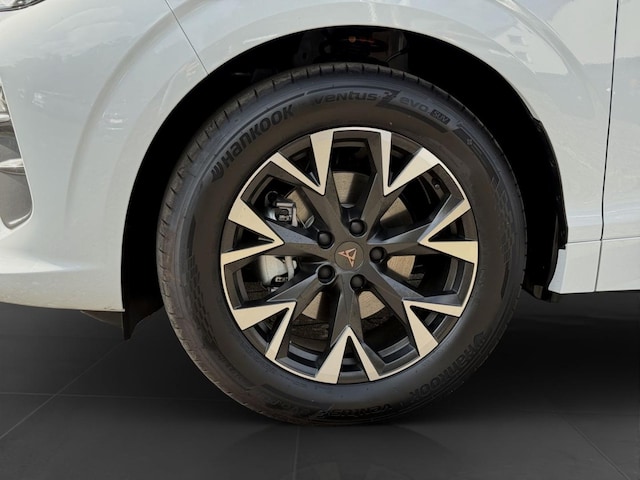 Cupra Terramar 1.5 TSI