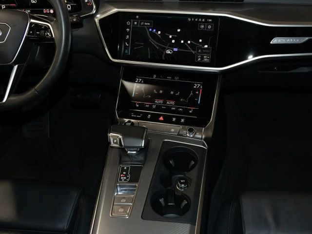 Audi A6 40 TDI Quattro Sport