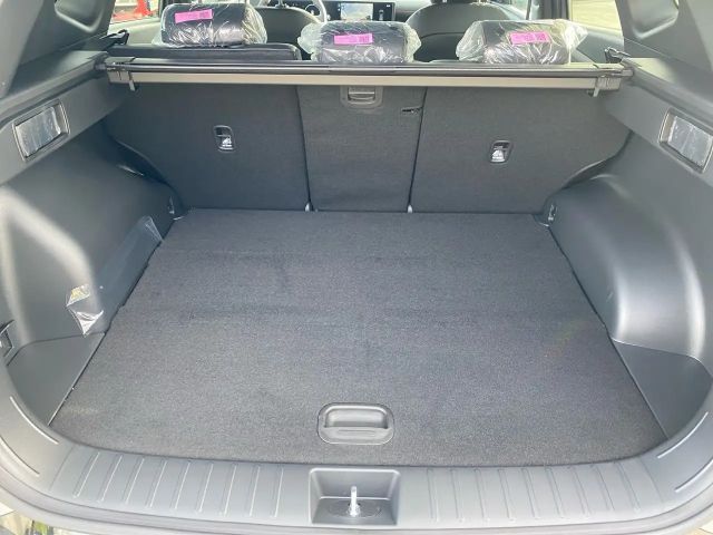 Hyundai Tucson 2WD N Line