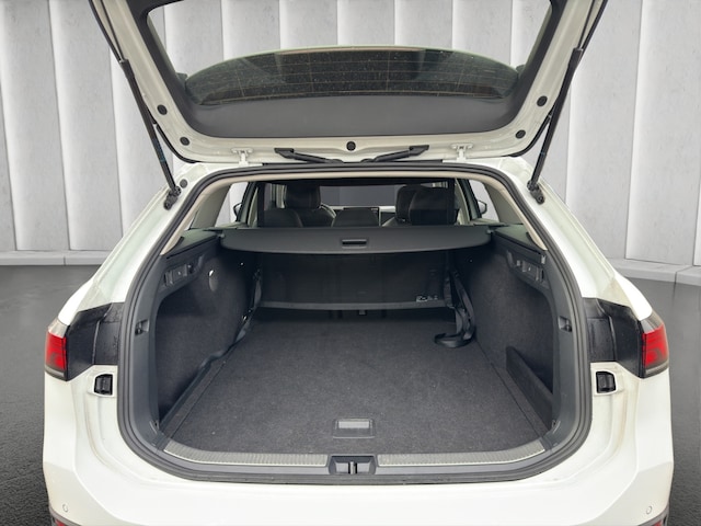 Volkswagen Passat 2.0 TDI Business