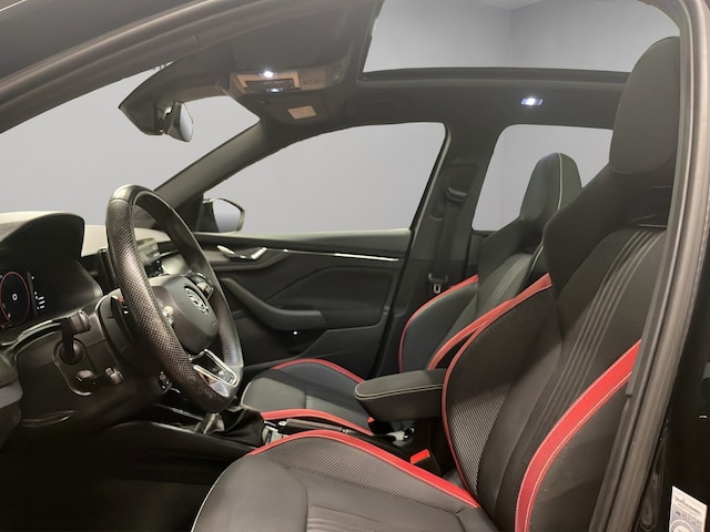 Skoda Kamiq 1.5 TSI Monte Carlo