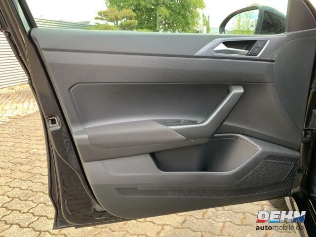 Volkswagen Taigo 1.0 TSI Style