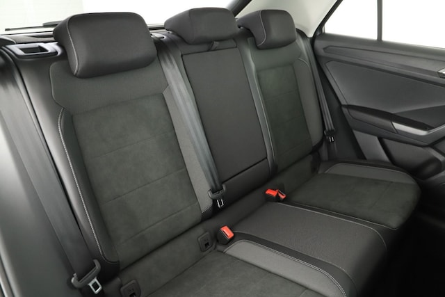 Volkswagen T-Roc 1.5 TSI DSG IQ.Drive Style