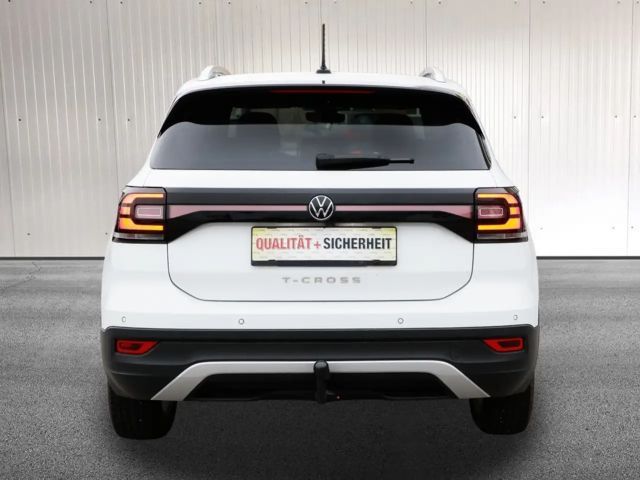 Volkswagen T-Cross DSG R-Line Style