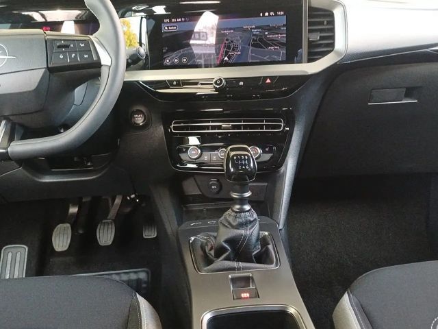 Opel Mokka Edition Turbo