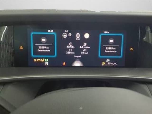 Volkswagen Tayron 4Motion DSG