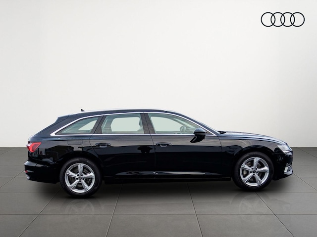 Audi A6 45 TDI Avant Quattro S-Tronic Sport