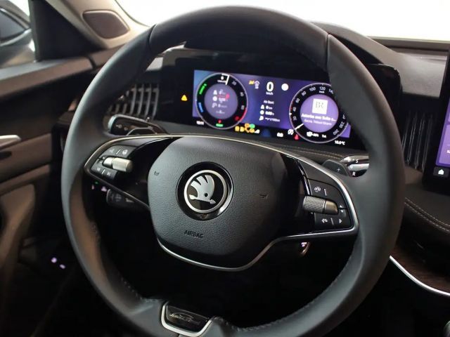 Skoda Superb 1.5 TSI Combi iV