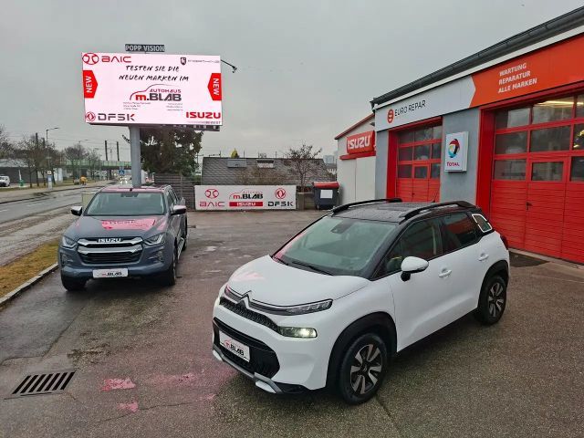 Citroën C3 Aircross Pack Shine