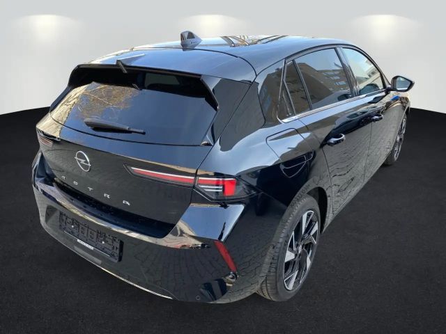 Opel Astra 1.2 Turbo Elegance Turbo