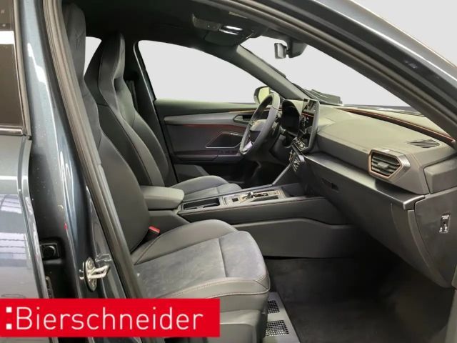 Cupra Formentor 4Drive VZ