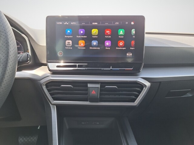 Seat Leon 1.5 TSI DSG