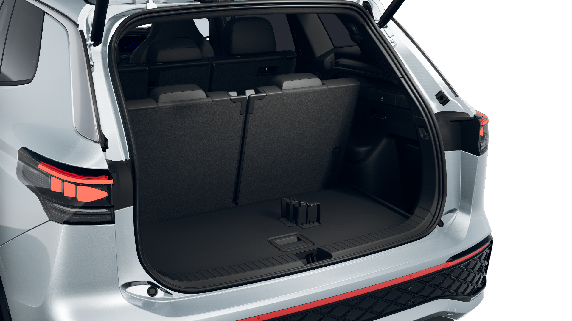 Volkswagen Tayron 4Motion DSG