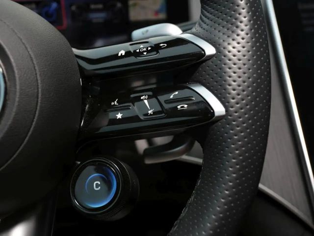 Mercedes-Benz EQE 43 4MATIC AMG Line Sedan