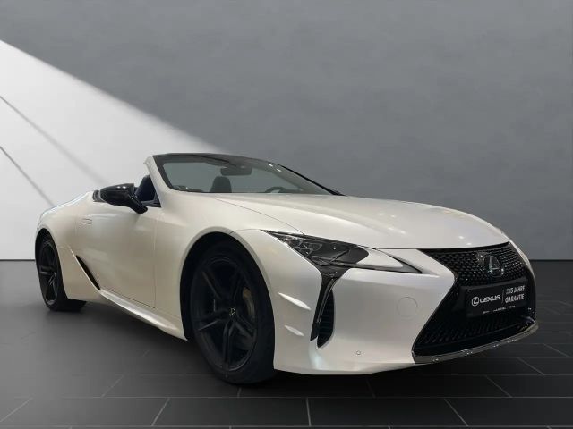 Lexus LC 500 Ultimate Edition Nr.144/165