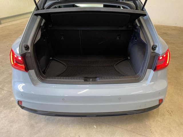 Audi A1 30 TFSI S-Tronic Sportback