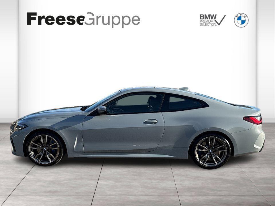 BMW M440 Coupé xDrive