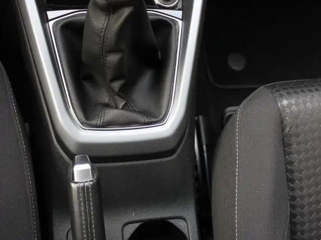 Volkswagen T-Cross Active