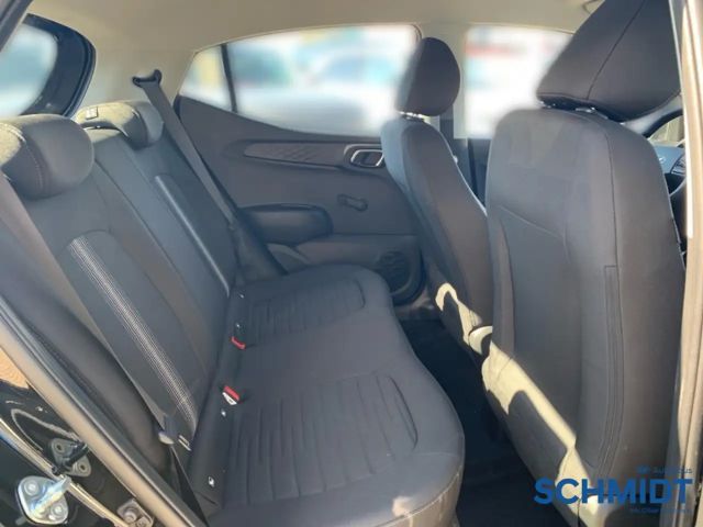 Hyundai i10 1.0 Select