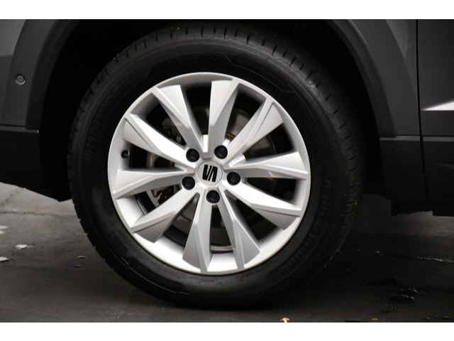 Seat Ateca 1.5 TSI DSG Style