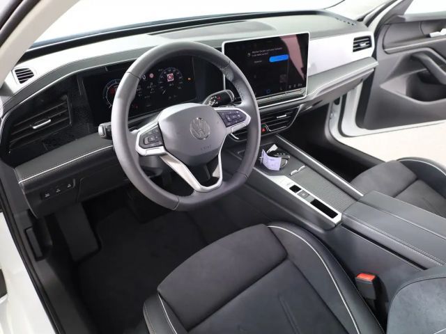 Volkswagen Passat Business DSG Variant