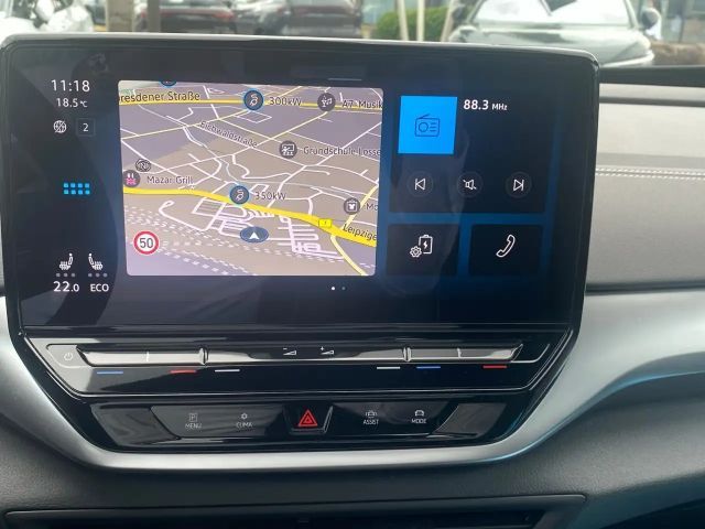 Volkswagen ID.4 77 KWh Performance Pro