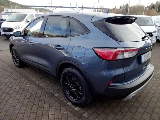 Ford Kuga Cool & Connect