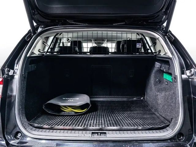 Skoda Enyaq Loft iV 80