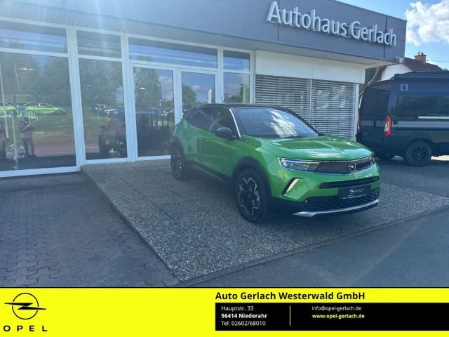 Opel Mokka Ultimate