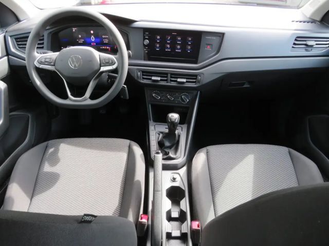 Volkswagen Polo 1.0 TSI