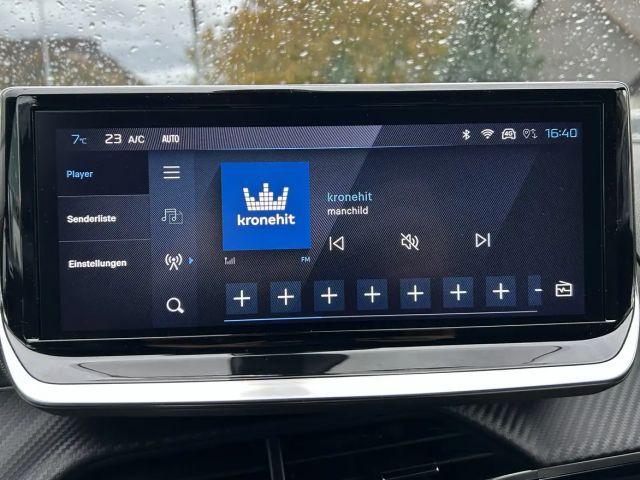 Peugeot 2008 Allure Pack PureTech