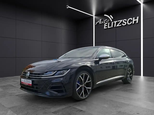 Volkswagen Arteon Shooting Brake DSG