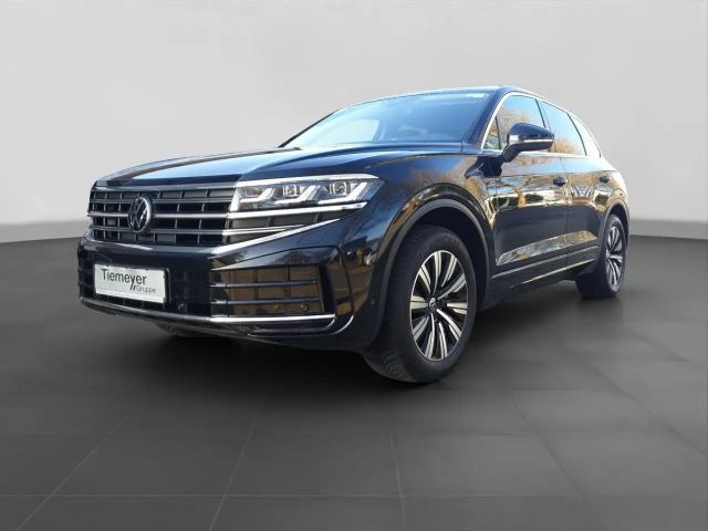Volkswagen Touareg 3.0 V6 TDI Elegance Elegance