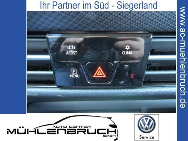 Volkswagen Golf 1.5 TSI