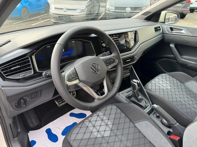 Volkswagen Polo 1.0 TSI DSG IQ.Drive R-Line